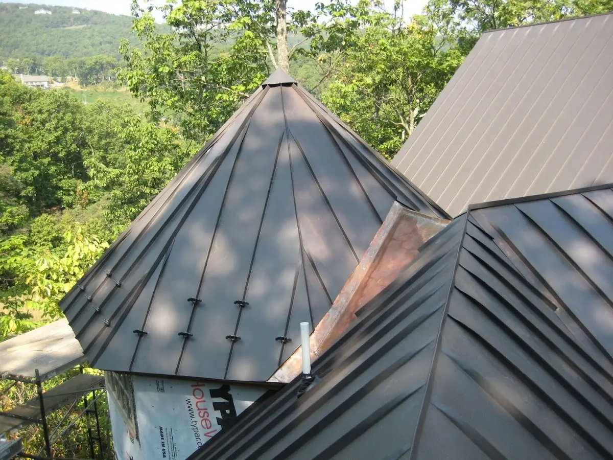 Professional Gutter Cleaning by Craftsman Roofing in Serena Park